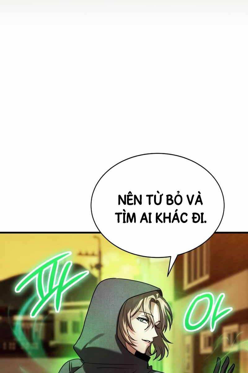 Ván Cược Của Chúa Chap 24 - Next Chap 25