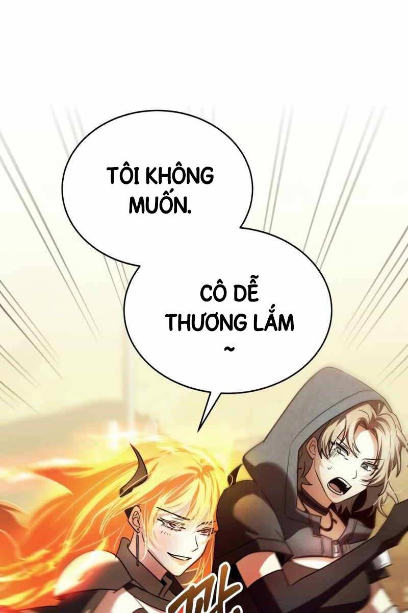 Ván Cược Của Chúa Chap 24 - Next Chap 25