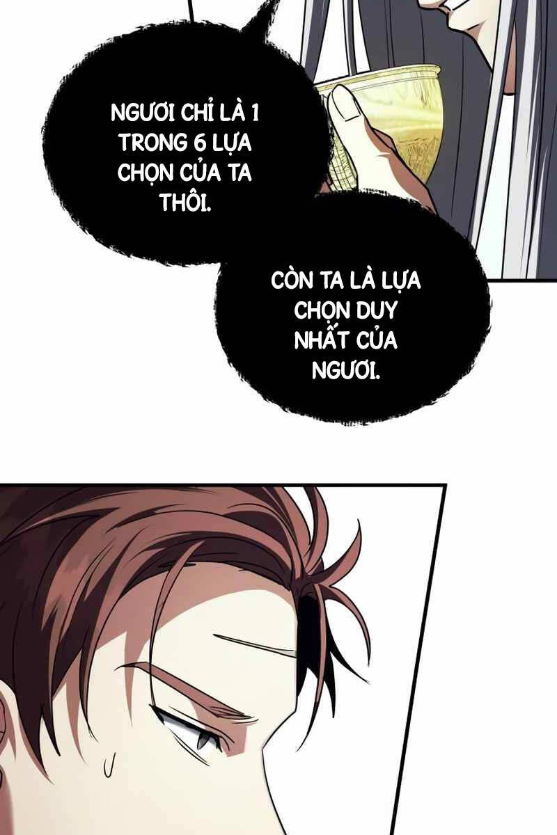 Ván Cược Của Chúa Chap 24 - Next Chap 25