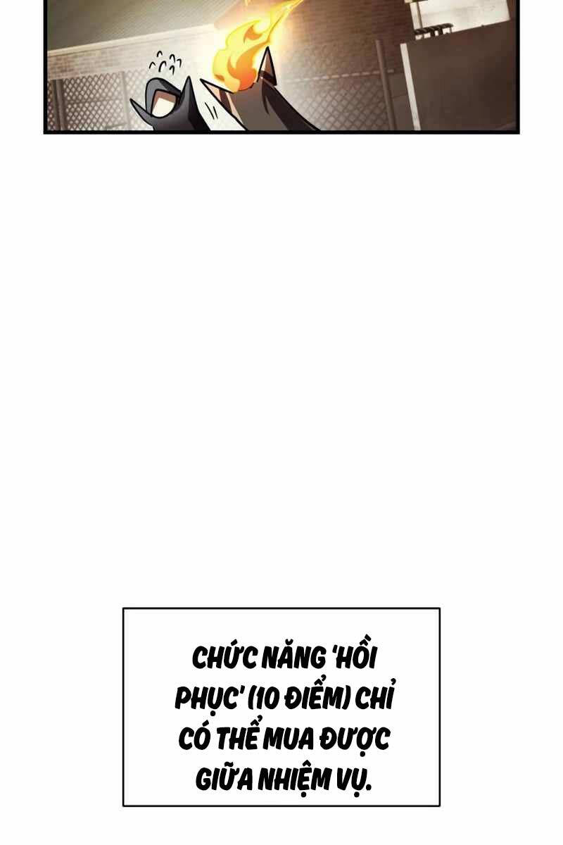 Ván Cược Của Chúa Chap 24 - Next Chap 25