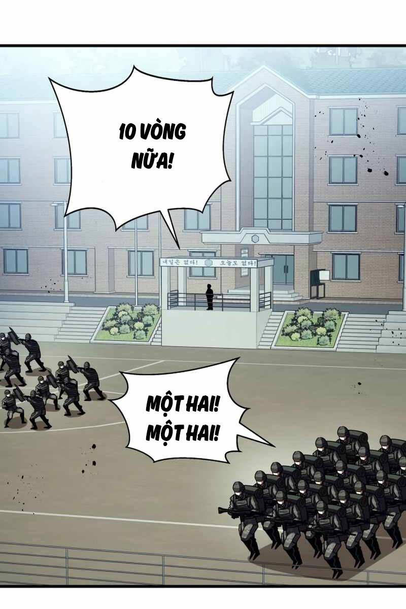 Ván Cược Của Chúa Chap 24 - Next Chap 25
