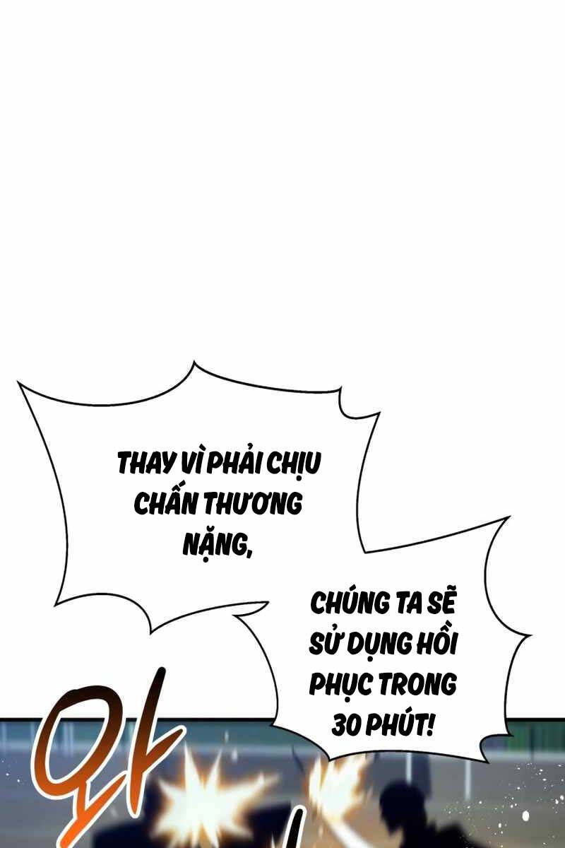Ván Cược Của Chúa Chap 24 - Next Chap 25