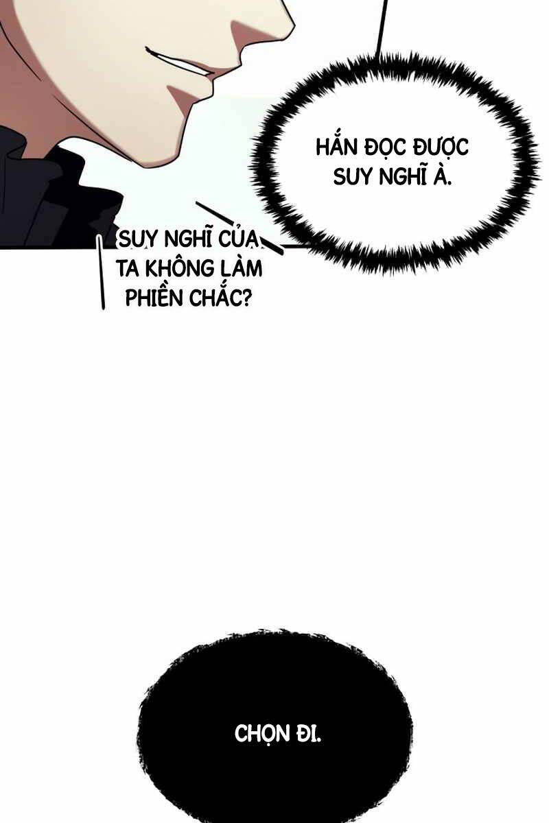 Ván Cược Của Chúa Chap 24 - Next Chap 25