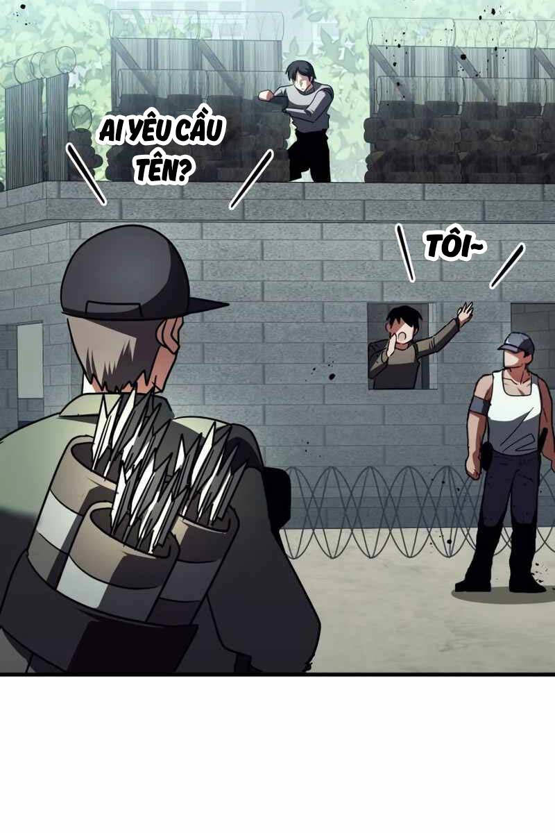 Ván Cược Của Chúa Chap 24 - Next Chap 25