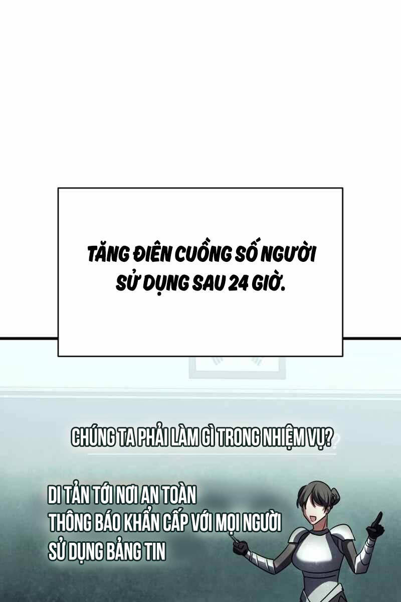 Ván Cược Của Chúa Chap 24 - Next Chap 25