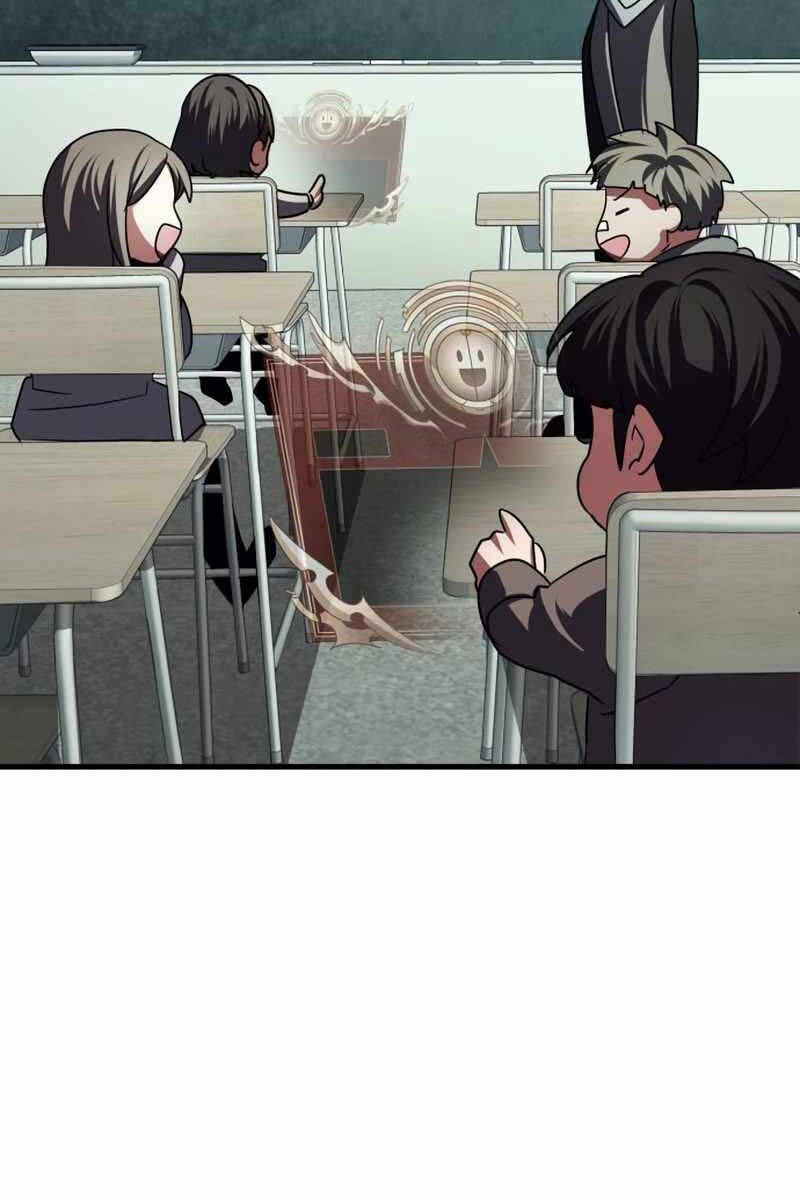 Ván Cược Của Chúa Chap 24 - Next Chap 25