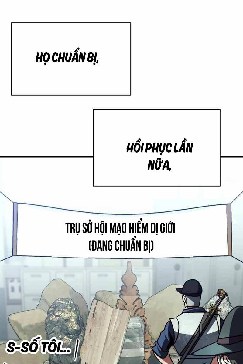 Ván Cược Của Chúa Chap 24 - Next Chap 25