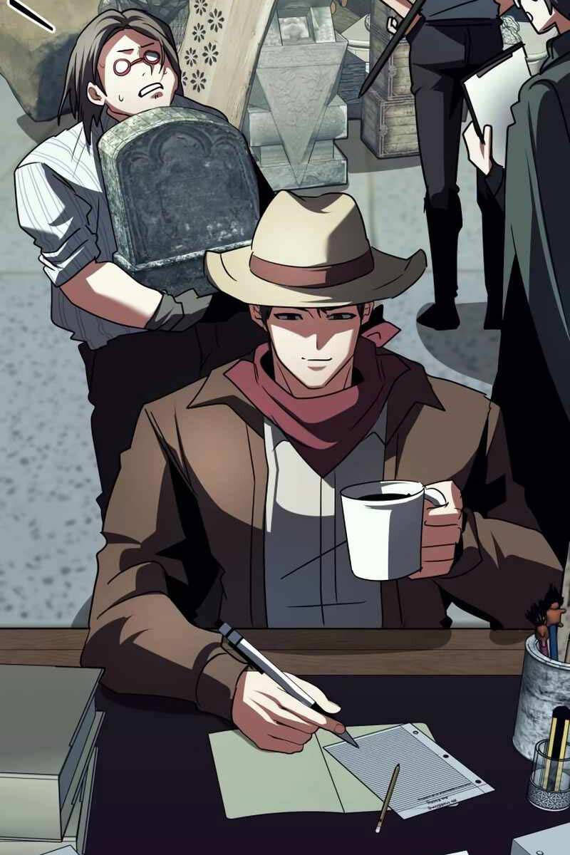 Ván Cược Của Chúa Chap 24 - Next Chap 25