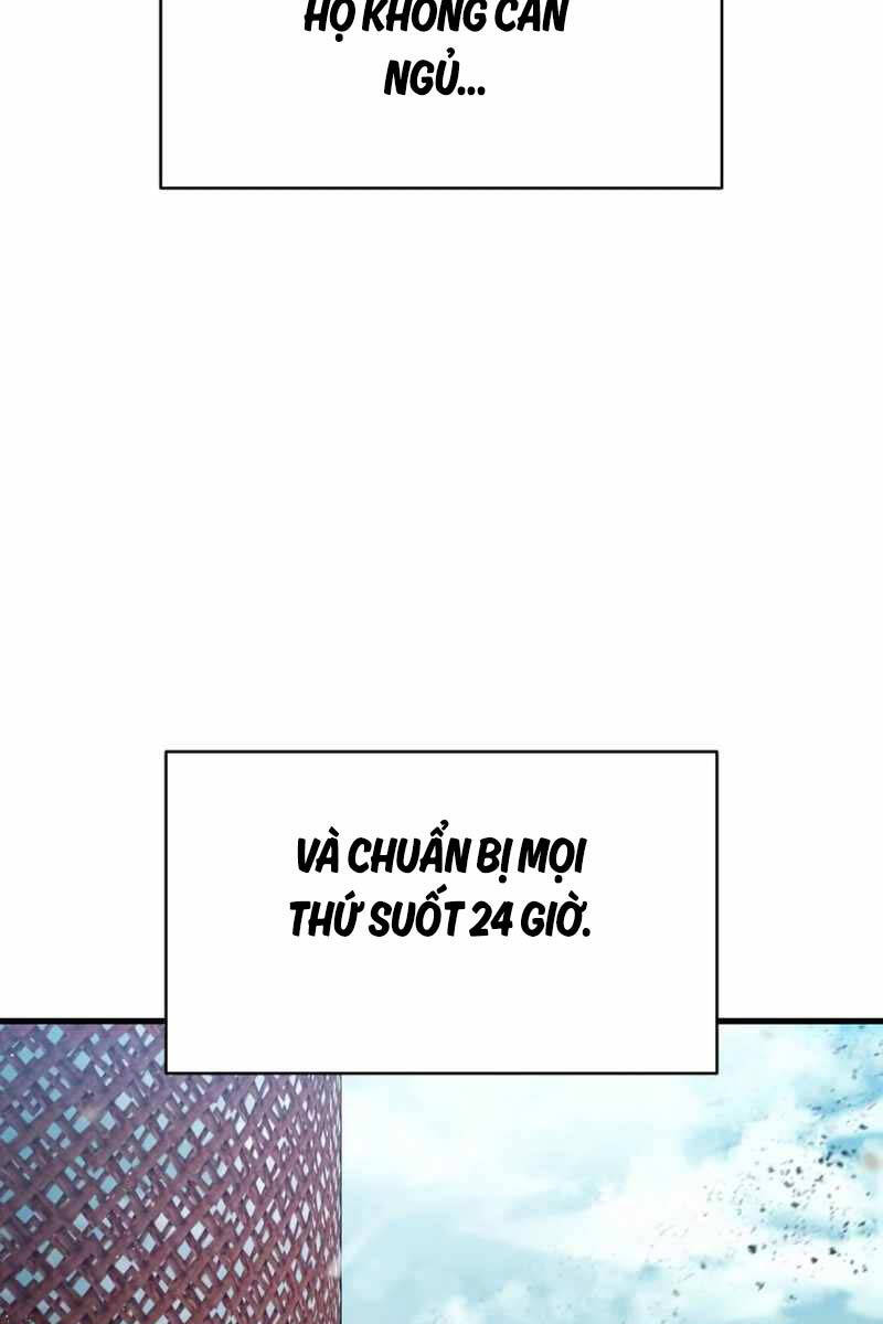 Ván Cược Của Chúa Chap 24 - Next Chap 25