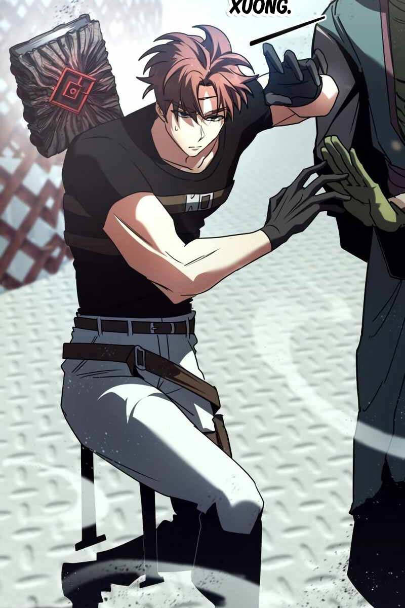 Ván Cược Của Chúa Chap 24 - Next Chap 25