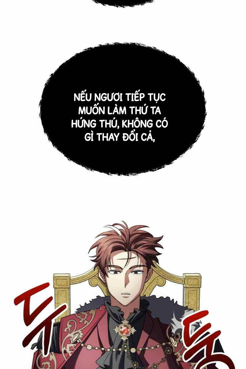 Ván Cược Của Chúa Chap 24 - Next Chap 25