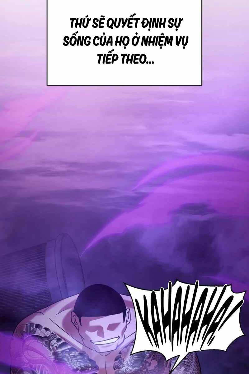 Ván Cược Của Chúa Chap 24 - Next Chap 25