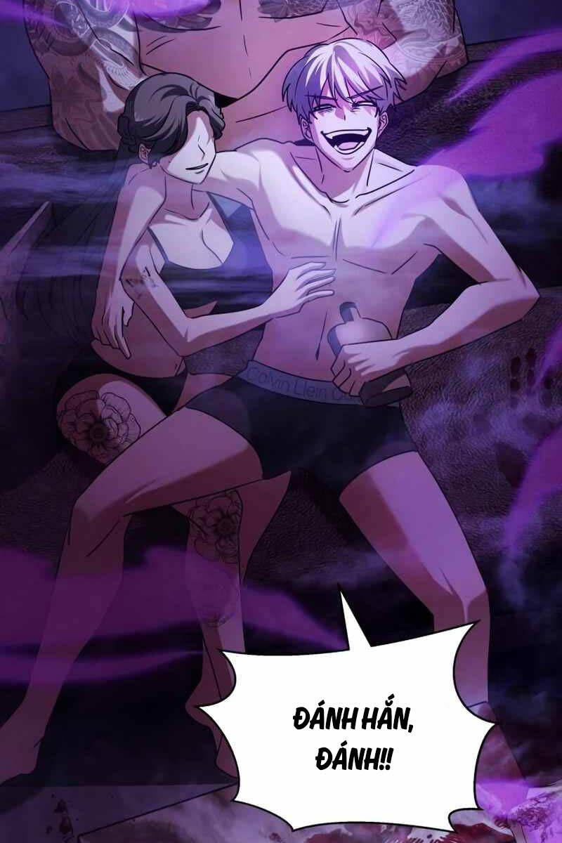 Ván Cược Của Chúa Chap 24 - Next Chap 25