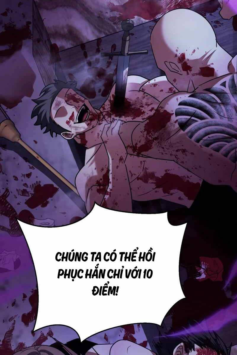 Ván Cược Của Chúa Chap 24 - Next Chap 25