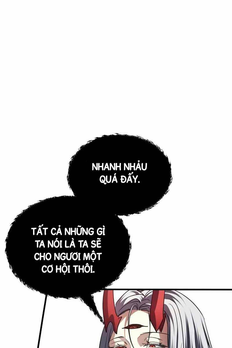 Ván Cược Của Chúa Chap 24 - Next Chap 25