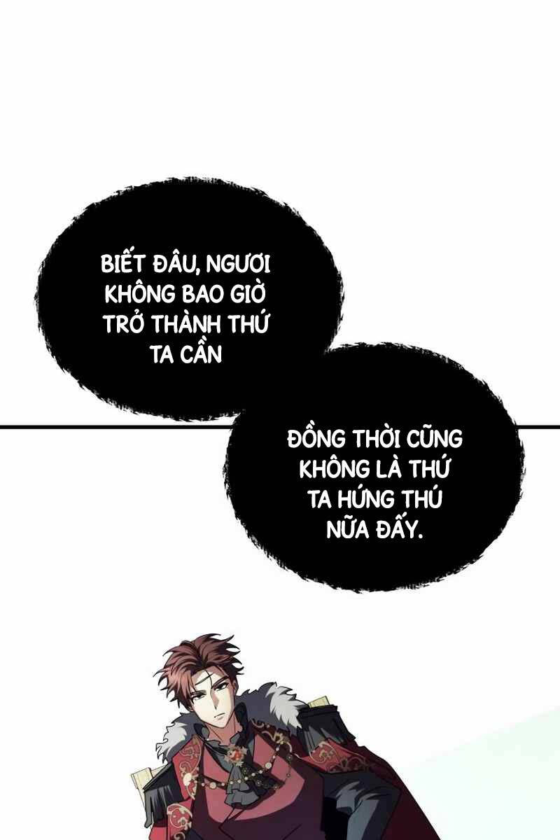 Ván Cược Của Chúa Chap 24 - Next Chap 25