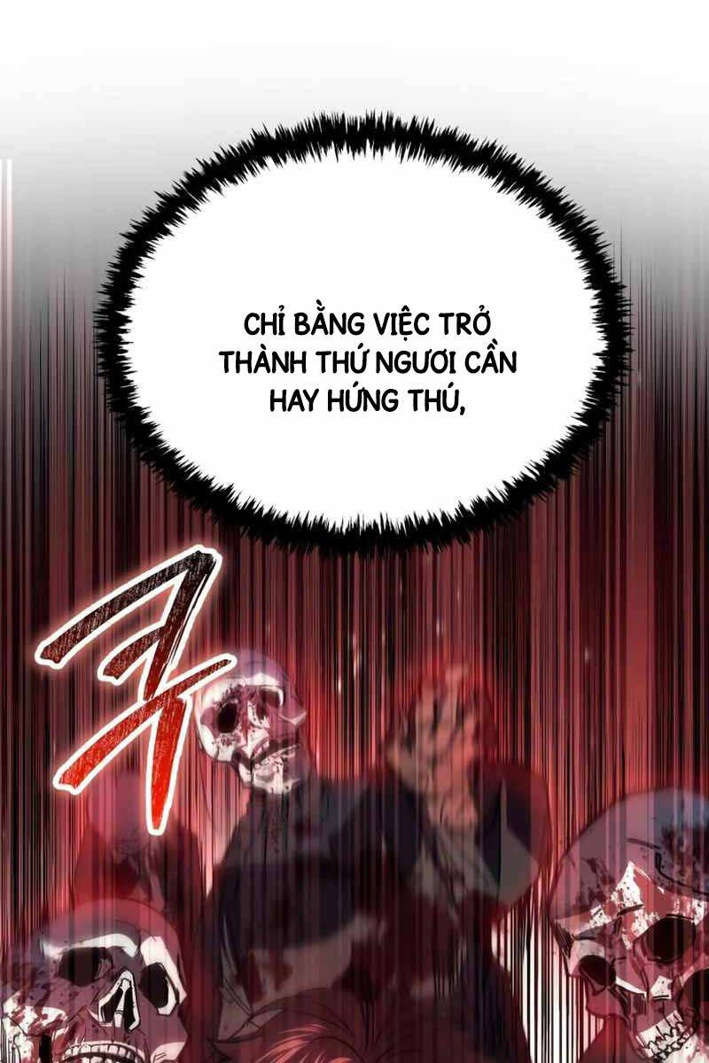 Ván Cược Của Chúa Chap 24 - Next Chap 25