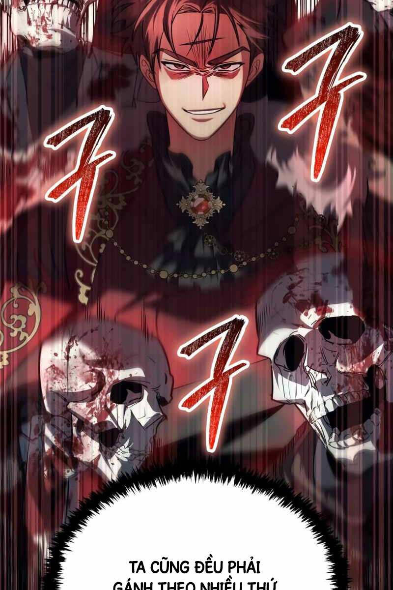 Ván Cược Của Chúa Chap 24 - Next Chap 25