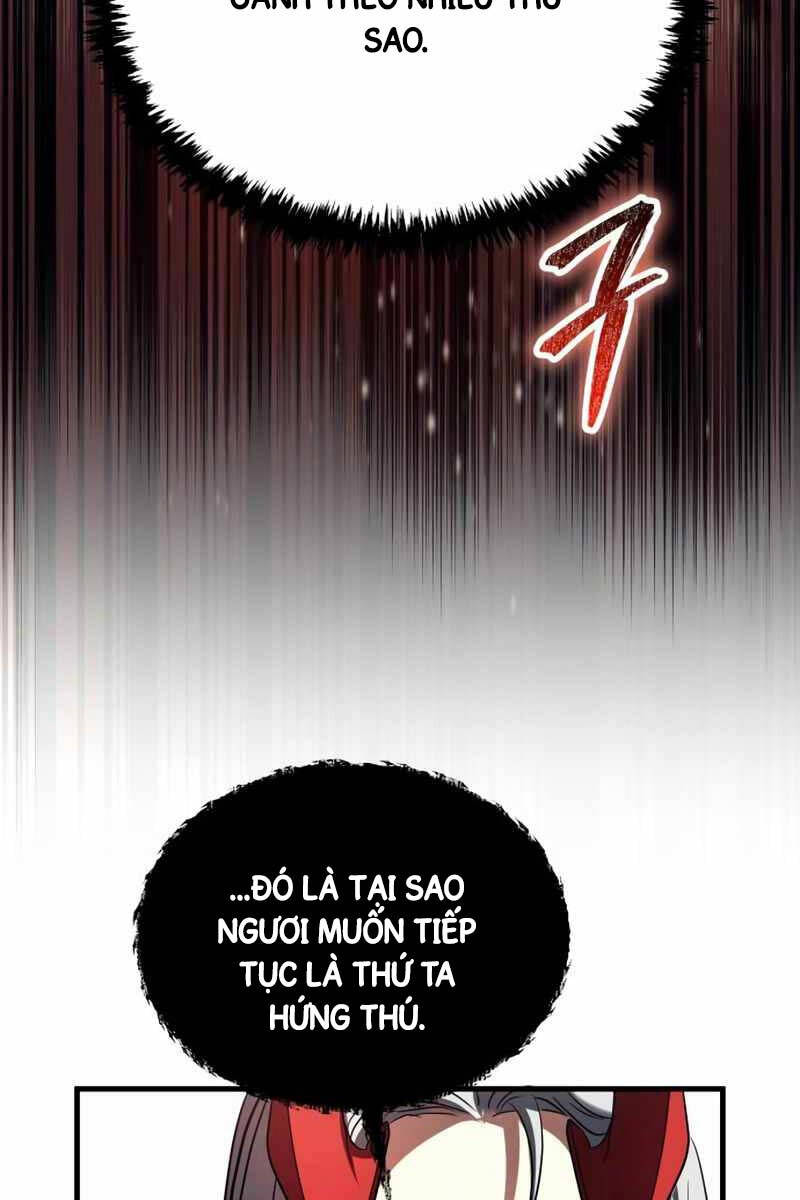 Ván Cược Của Chúa Chap 24 - Next Chap 25
