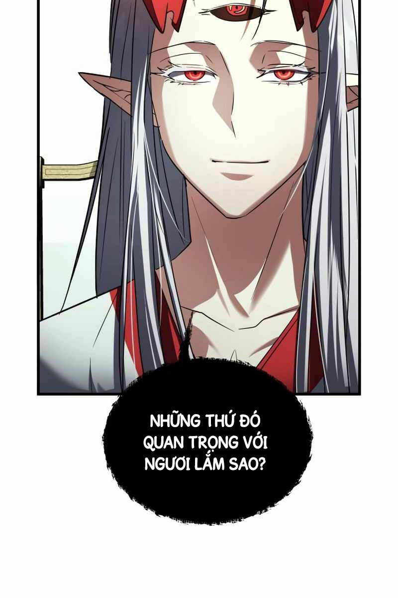 Ván Cược Của Chúa Chap 24 - Next Chap 25