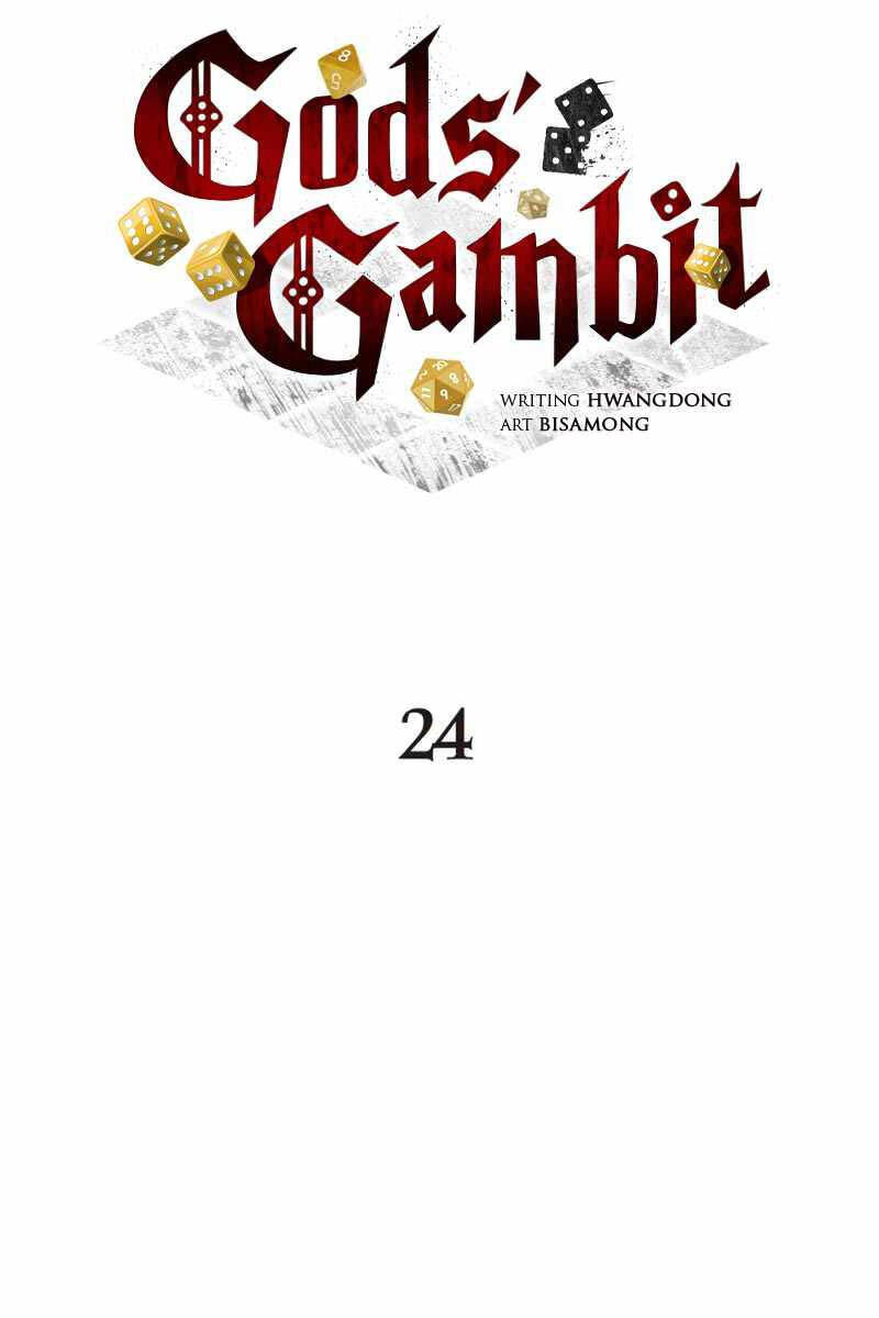 Ván Cược Của Chúa Chap 24 - Next Chap 25