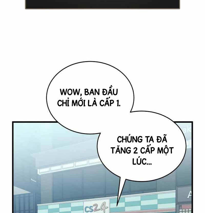 Ván Cược Của Chúa Chap 24 - Next Chap 25