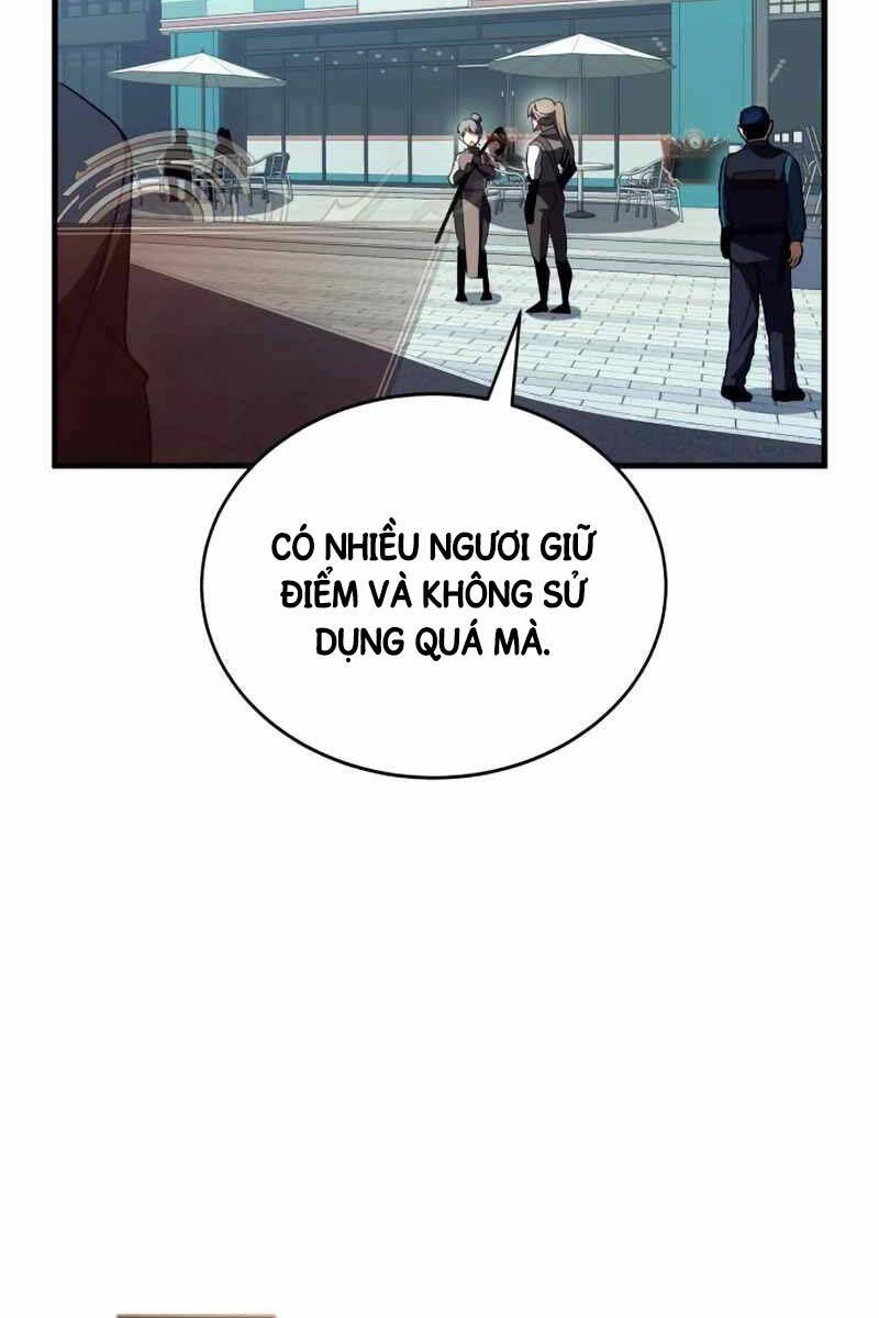Ván Cược Của Chúa Chap 24 - Next Chap 25
