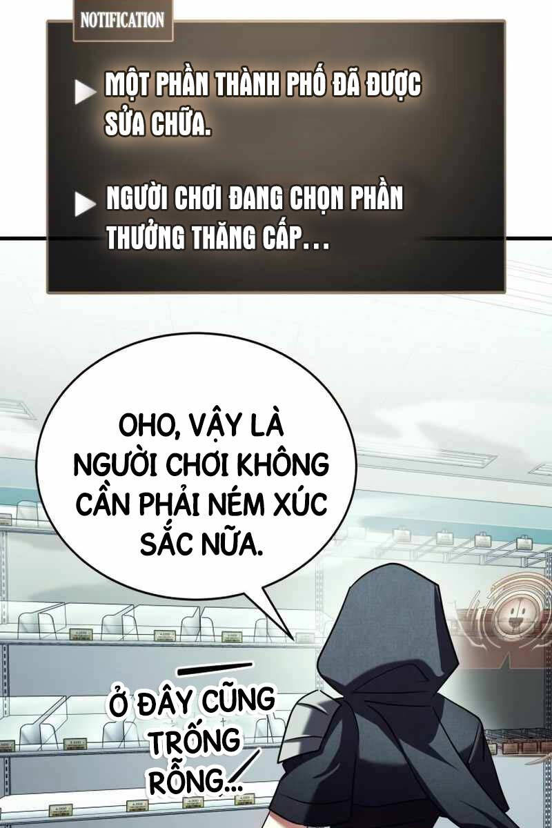 Ván Cược Của Chúa Chap 24 - Next Chap 25