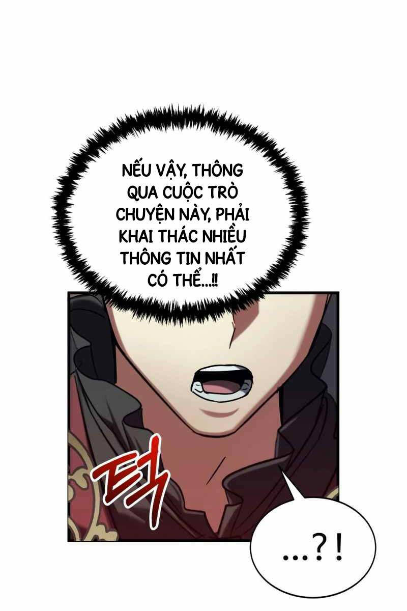 Ván Cược Của Chúa Chap 24 - Next Chap 25