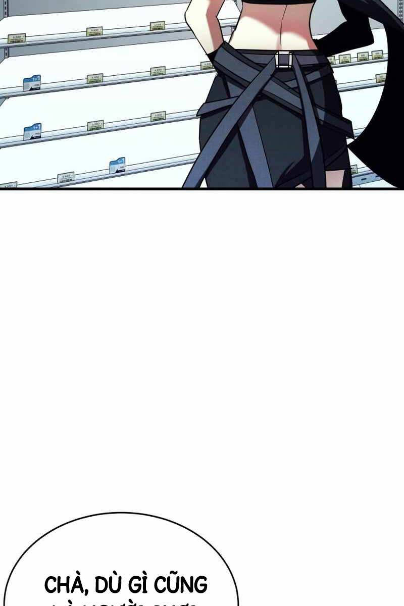 Ván Cược Của Chúa Chap 24 - Next Chap 25