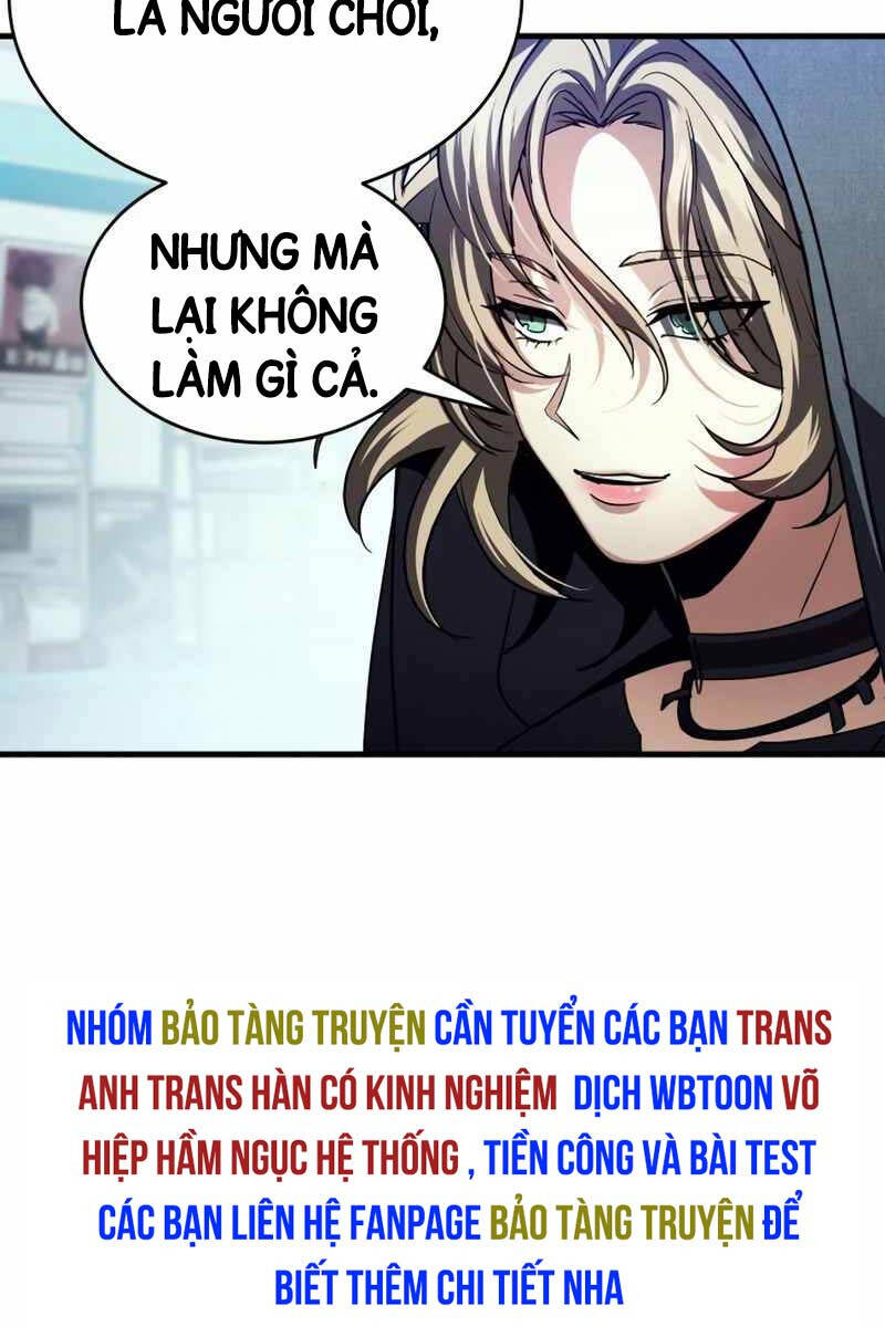 Ván Cược Của Chúa Chap 24 - Next Chap 25