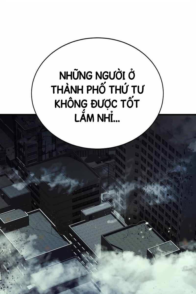 Ván Cược Của Chúa Chap 24 - Next Chap 25