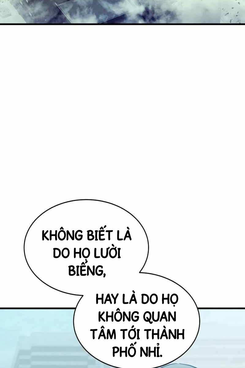 Ván Cược Của Chúa Chap 24 - Next Chap 25