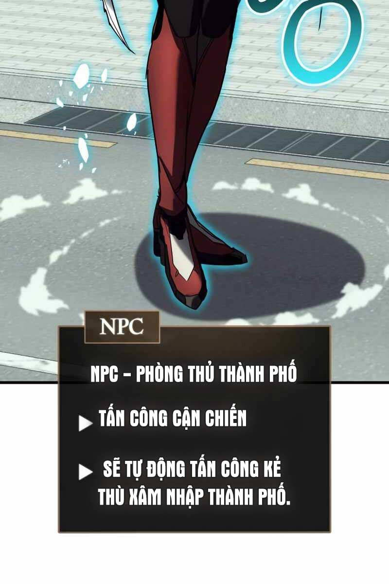 Ván Cược Của Chúa Chap 24 - Next Chap 25