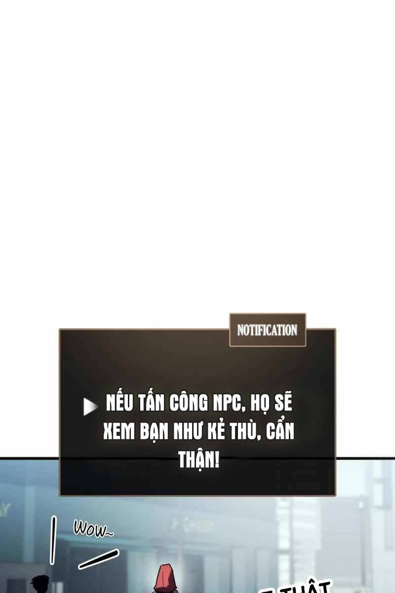 Ván Cược Của Chúa Chap 24 - Next Chap 25