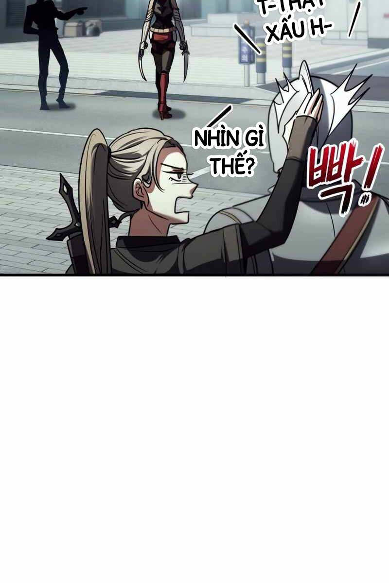 Ván Cược Của Chúa Chap 24 - Next Chap 25