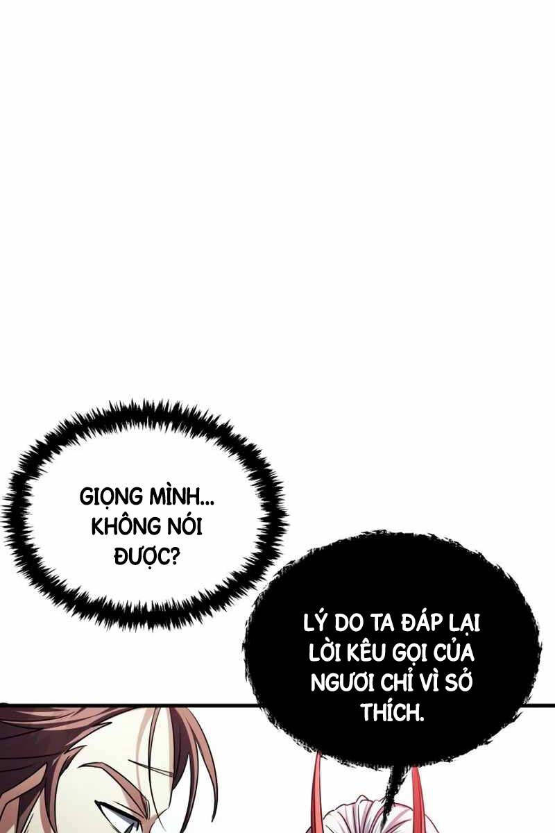 Ván Cược Của Chúa Chap 24 - Next Chap 25