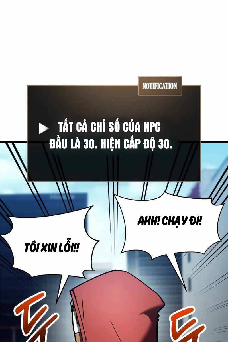 Ván Cược Của Chúa Chap 24 - Next Chap 25