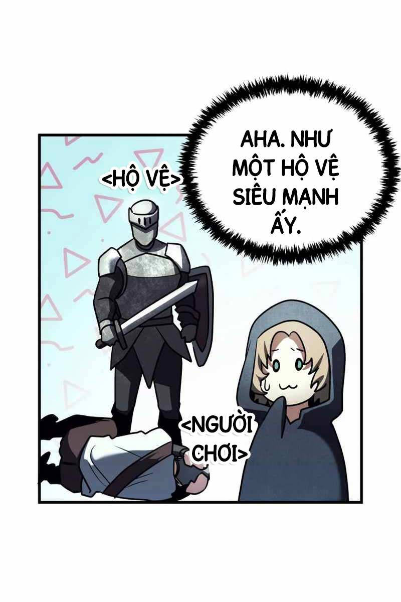 Ván Cược Của Chúa Chap 24 - Next Chap 25