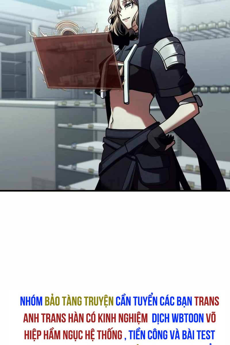 Ván Cược Của Chúa Chap 24 - Next Chap 25