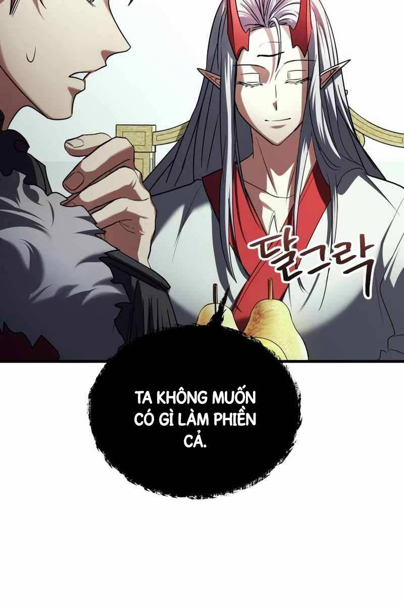 Ván Cược Của Chúa Chap 24 - Next Chap 25