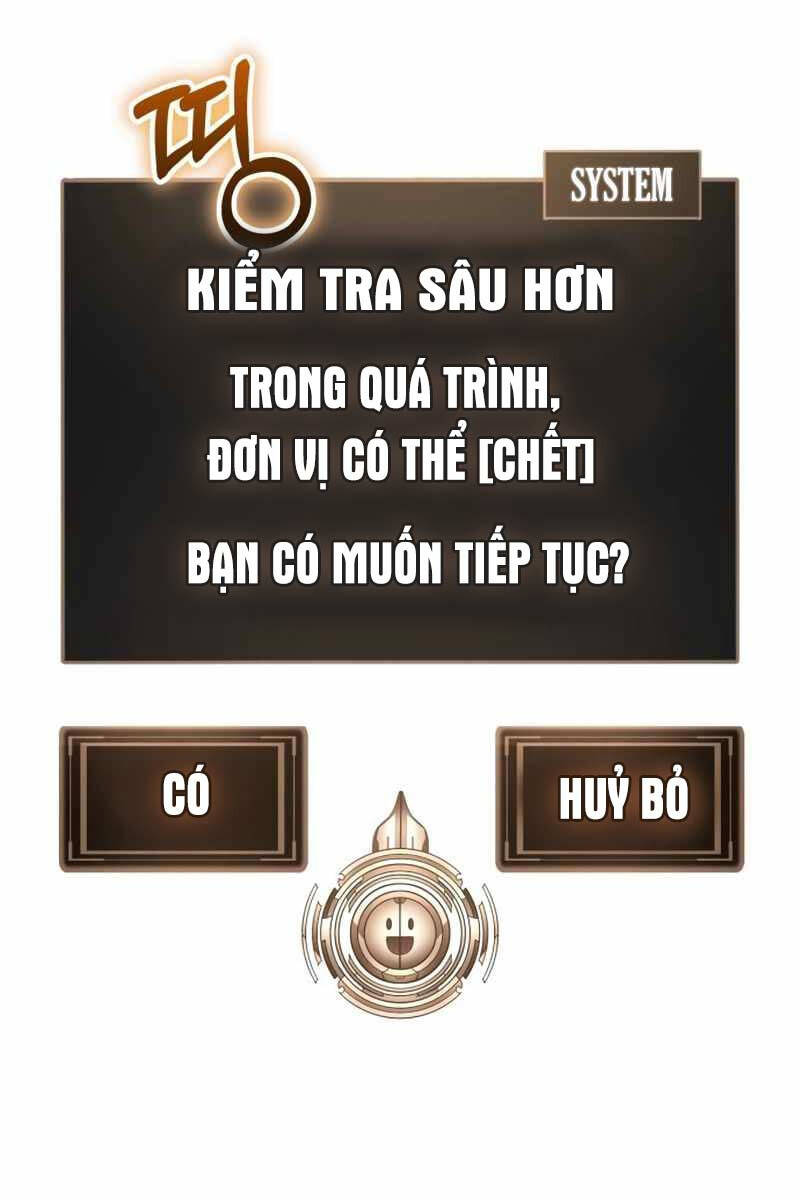 Ván Cược Của Chúa Chap 24 - Next Chap 25