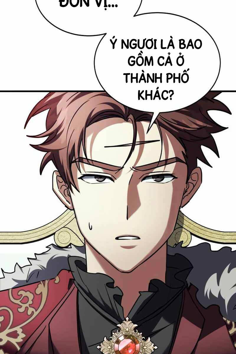 Ván Cược Của Chúa Chap 24 - Next Chap 25