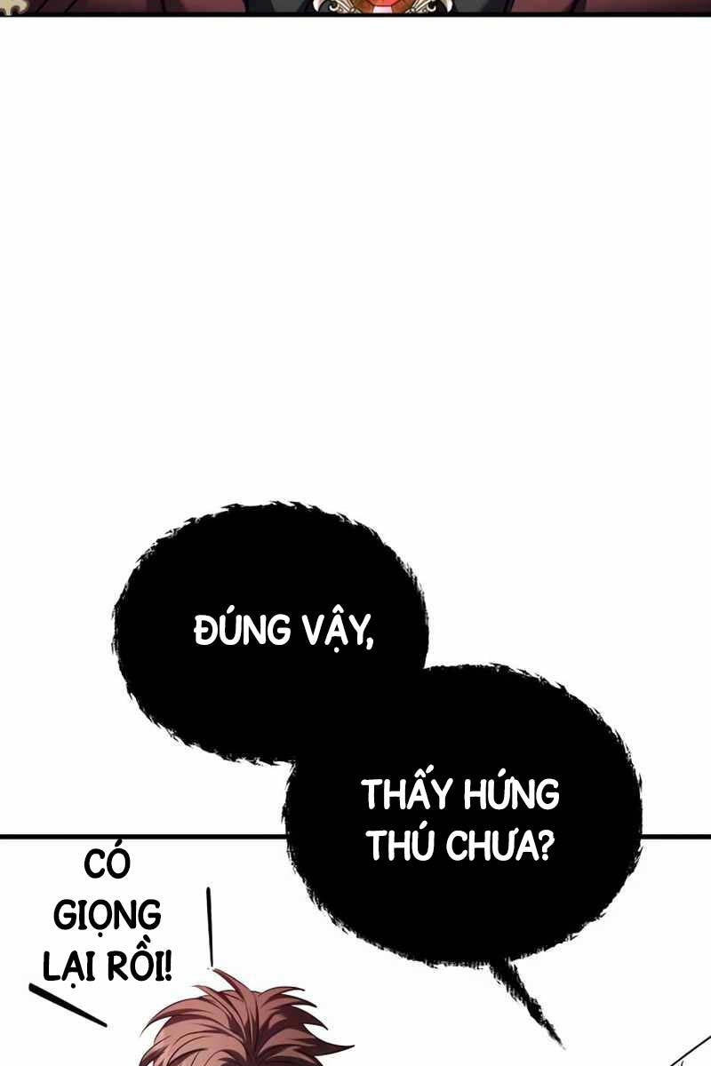 Ván Cược Của Chúa Chap 24 - Next Chap 25