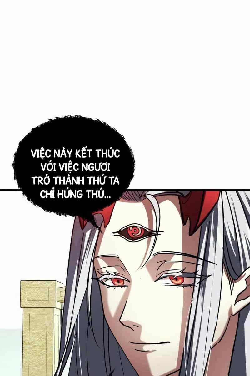 Ván Cược Của Chúa Chap 24 - Next Chap 25