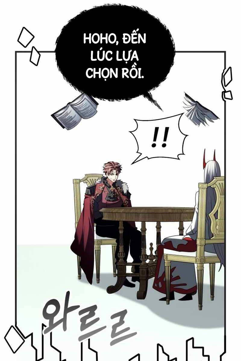 Ván Cược Của Chúa Chap 24 - Next Chap 25