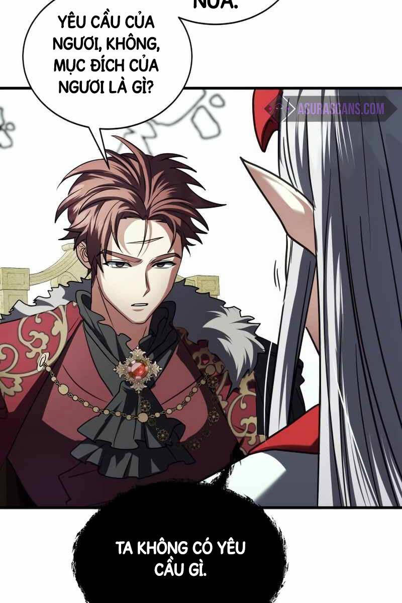 Ván Cược Của Chúa Chap 24 - Next Chap 25