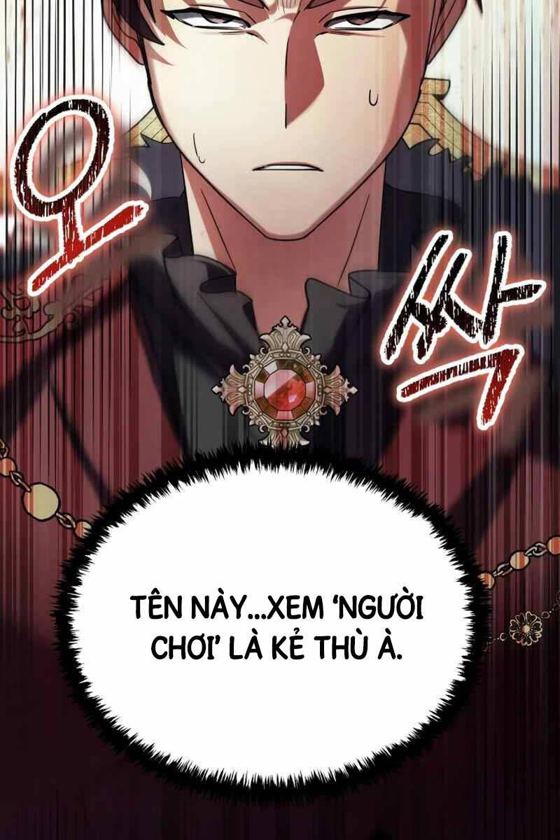 Ván Cược Của Chúa Chap 24 - Next Chap 25