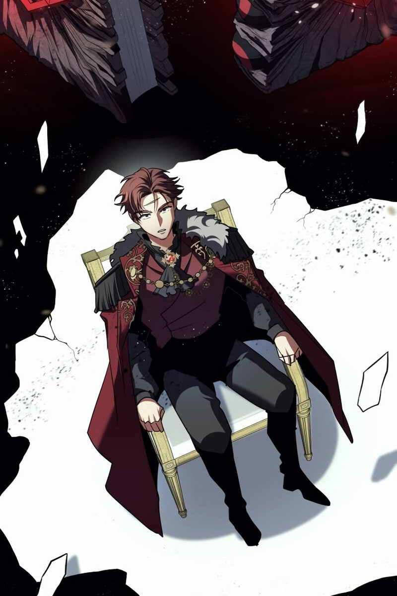 Ván Cược Của Chúa Chap 24 - Next Chap 25