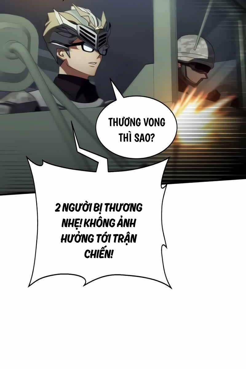 Ván Cược Của Chúa Chap 25 - Next Chap 26